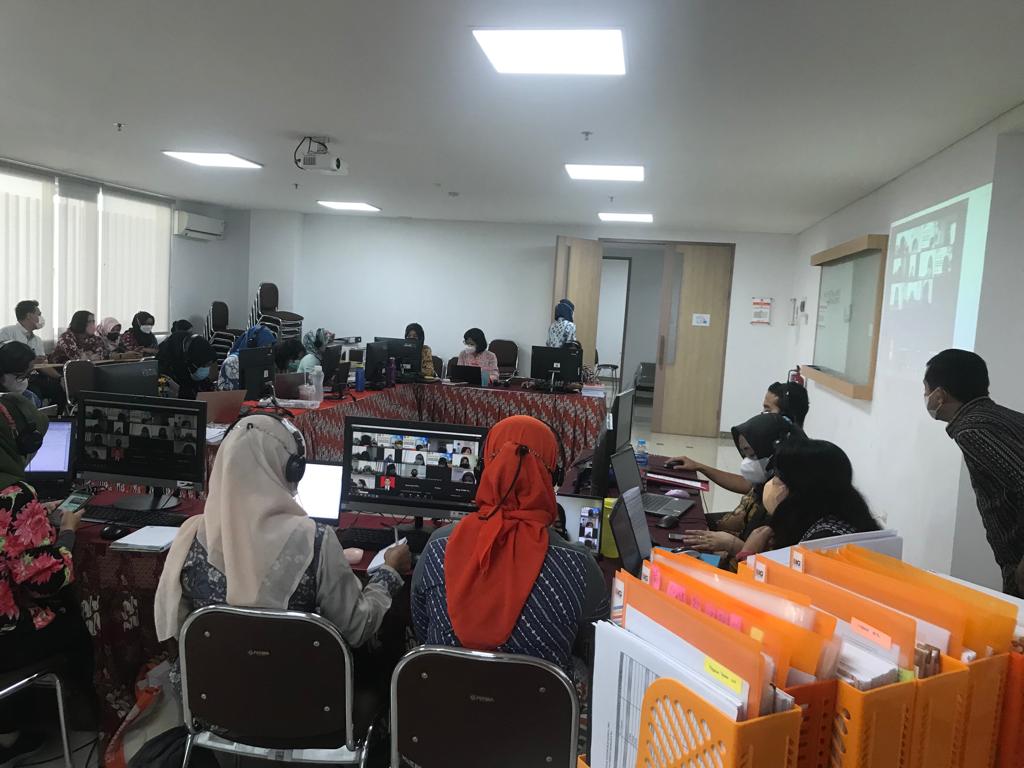 Surveilans Program Studi S-1 Kebidanan dan Pendidikan Profesi Bidan STIKES Telogorejo Semarang