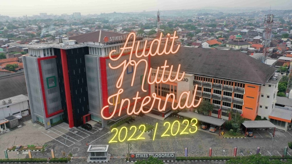 AUDIT MUTU INTERNAL (AMI) PERIODE 2022/2023