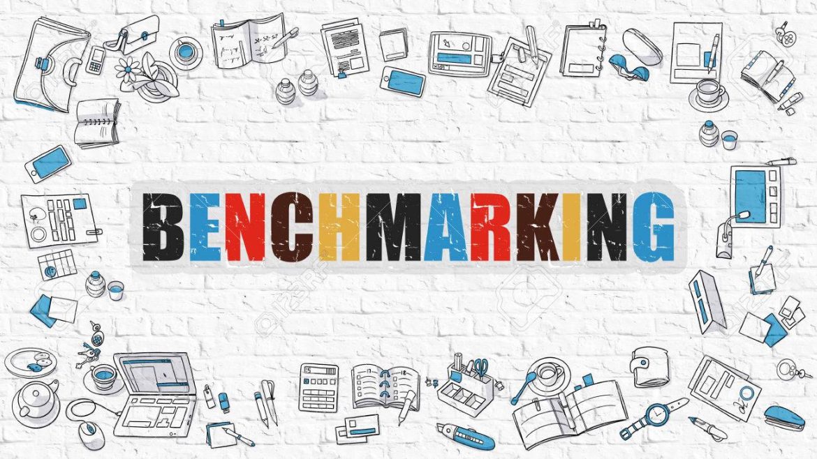 Kegiatan Benchmarking Tahun 2021 – 2022