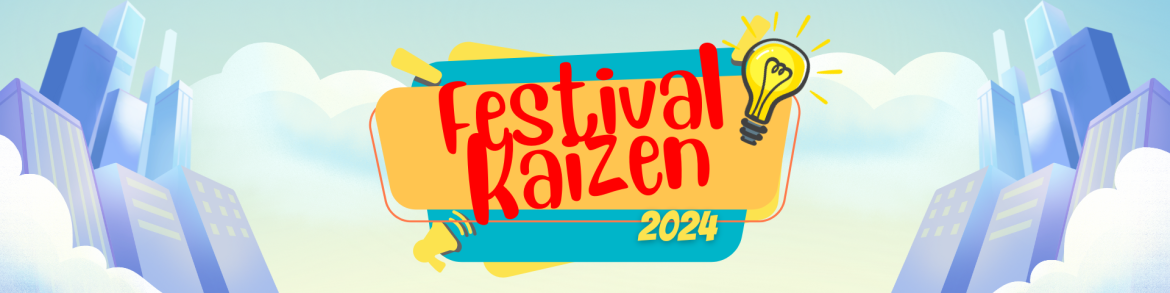 Festival Kaizen STIKES Telogorejo Semarang Tahun 2024