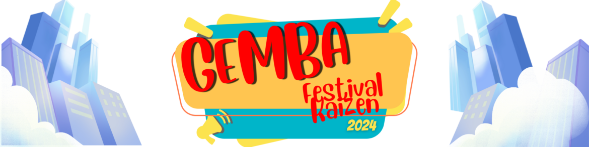 GEMBA Festival Kaizen Tahun 2024